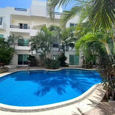 Penthouse 2Bd 2Ba With Private Rooftop And Jacuzzi