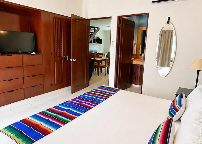 Penthouse 2bd 2ba With Private Rooftop And Plunge Pool *
