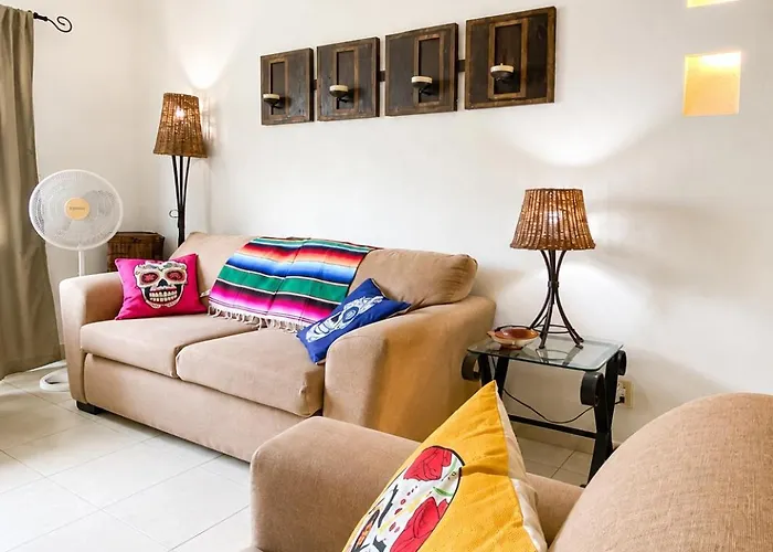 Penthouse 2bd 2ba With Private Rooftop And Plunge Pool Apartamento *