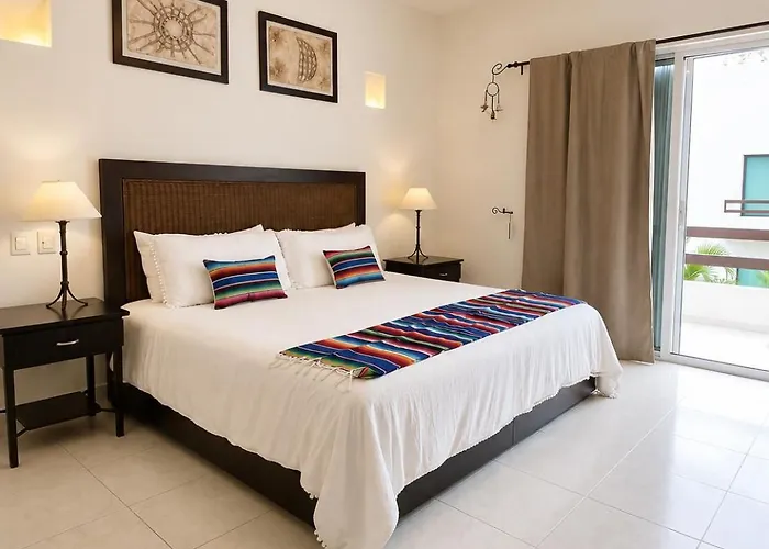 Appartement Penthouse 2bd 2ba With Private Rooftop And Plunge Pool