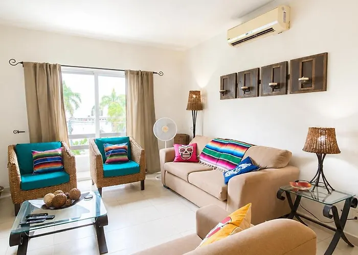 Penthouse 2bd 2ba With Private Rooftop And Plunge Pool Apartamento *