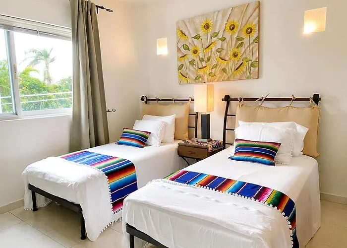 Penthouse 2bd 2ba With Private Rooftop And Plunge Pool Apartamento